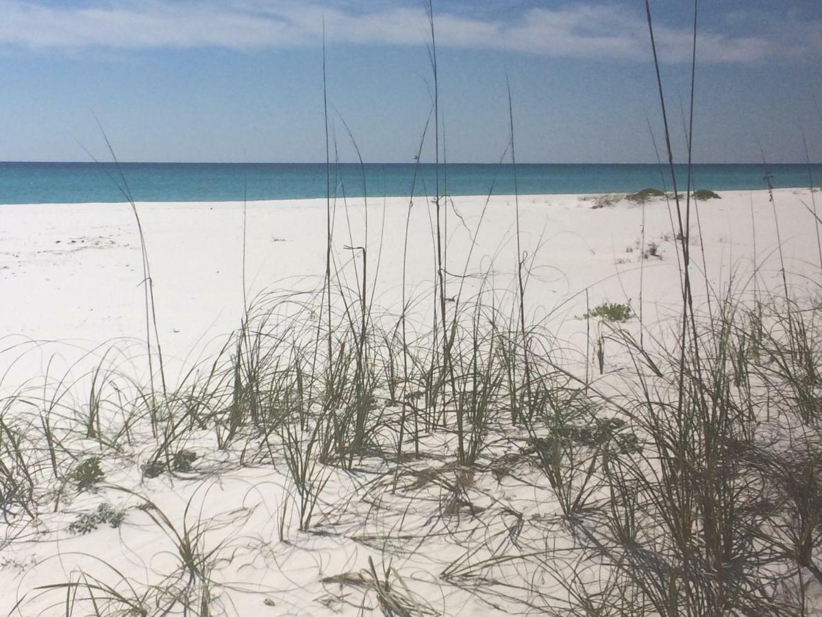Romantic Condo For 2-Sunset Harbor Palms 1-205, Pool, Fishing Pier ナバー エクステリア 写真