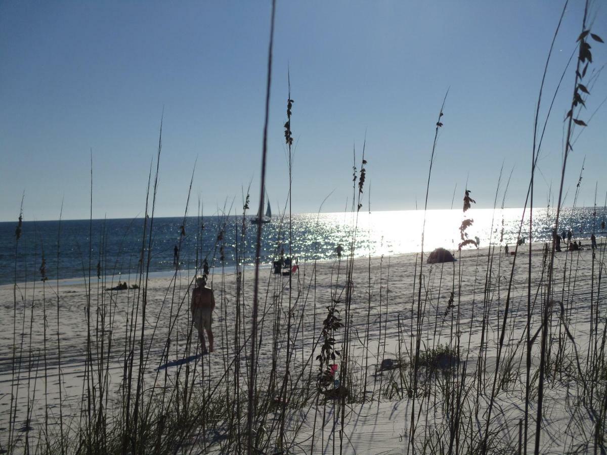 Romantic Condo For 2-Sunset Harbor Palms 1-205, Pool, Fishing Pier ナバー エクステリア 写真